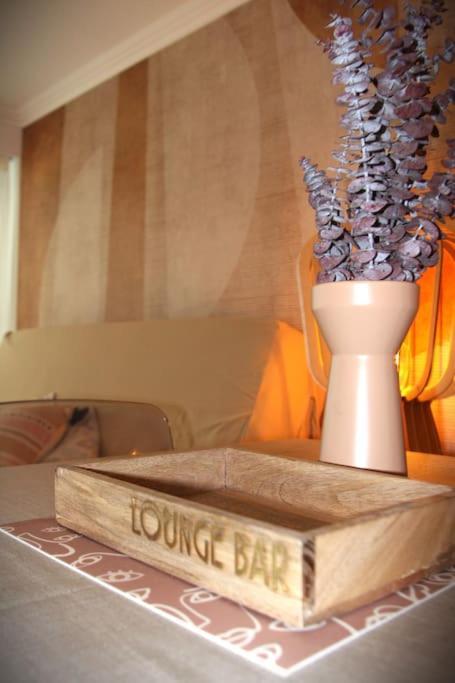 Studio Cabine Familial Hypercentre Du Touquet Appartement Le Touquet Buitenkant foto