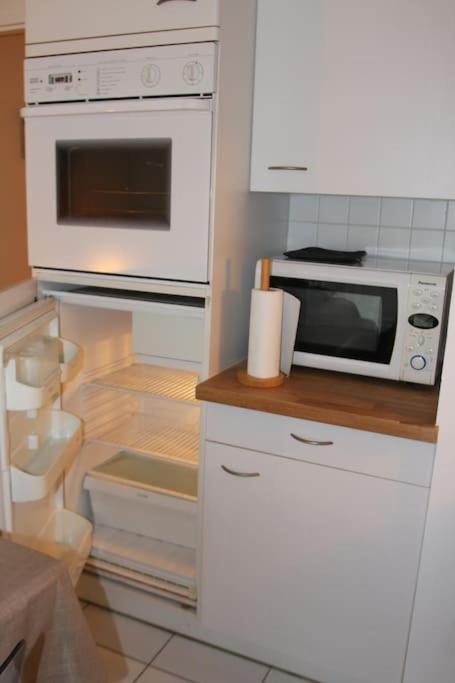 Studio Cabine Familial Hypercentre Du Touquet Appartement Le Touquet Buitenkant foto