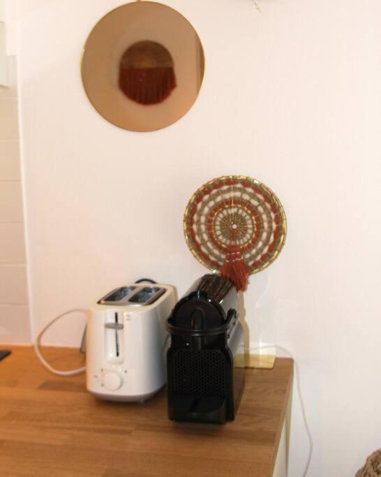 Studio Cabine Familial Hypercentre Du Touquet Appartement Le Touquet Buitenkant foto